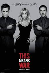This Means War picture