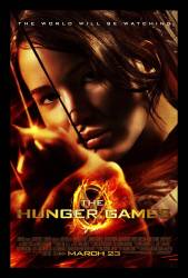 The Hunger Games picture