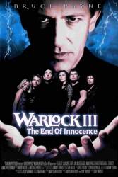 Warlock III: The End of Innocence picture