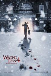 Wrong Turn 4 picture