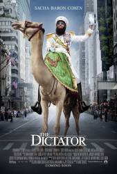 The Dictator picture