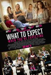 What to Expect When You're Expecting picture
