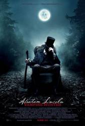 Abraham Lincoln: Vampire Hunter picture