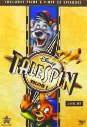 TaleSpin picture