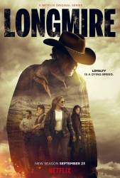 Longmire picture