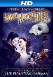 Love Never Dies picture