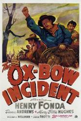 The Ox-Bow Incident picture