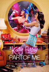 Katy Perry: Part of Me picture