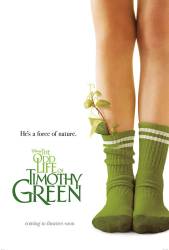 The Odd Life Of Timothy Green picture