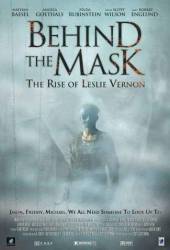 Behind the Mask: The Rise of Leslie Vernon picture