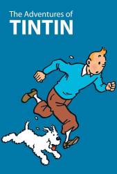 The Adventures of Tintin picture