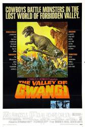 The Valley of Gwangi picture