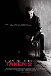 Taken 2 picture