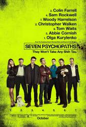 Seven Psychopaths picture