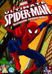 Ultimate Spider-Man picture