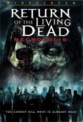 Return of the Living Dead: Necropolis picture