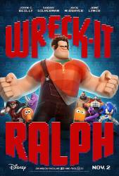 Wreck-It Ralph picture