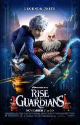 Rise of the Guardians picture