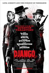 Django Unchained picture