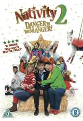 Nativity 2: Danger in the Manger! picture