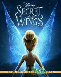 TinkerBell and the Secret of the Wings picture