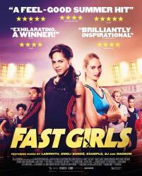 Fast Girls picture