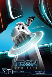 TRON: Uprising picture