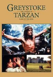 Greystoke: The Legend of Tarzan, Lord of the Apes picture
