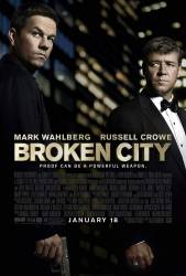 Broken City picture