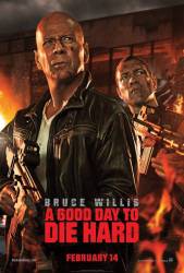 A Good Day to Die Hard picture