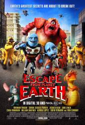 Escape from Planet Earth picture