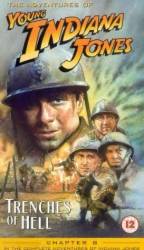 The Adventures of Young Indiana Jones: The Trenches of Hell picture