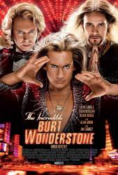 The Incredible Burt Wonderstone picture