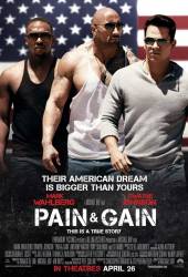 Pain & Gain picture