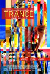 Trance picture