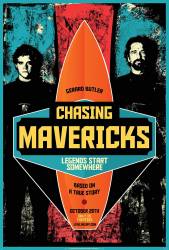Chasing Mavericks picture