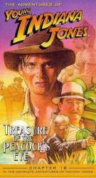 The Adventures of Young Indiana Jones: Treasure of the Peacock's Eye picture