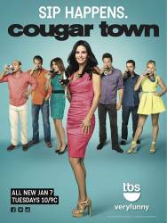 Cougar Town picture