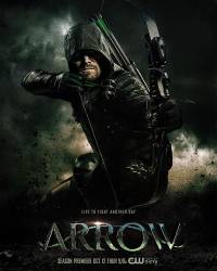 Arrow picture