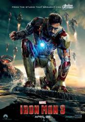 Iron Man 3 picture