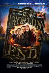 The World's End picture
