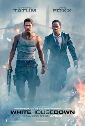 White House Down picture