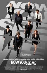 Now You See Me picture