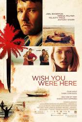 Wish You Were Here picture