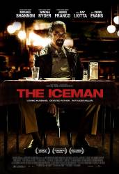 The Iceman picture