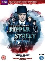 Ripper Street picture