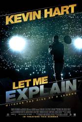 Kevin Hart: Let Me Explain picture