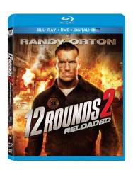 12 Rounds: Reloaded picture