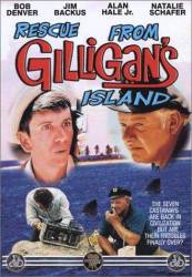 Rescue from Gilligan's Island picture