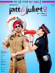 Jatt & Juliet 2 picture